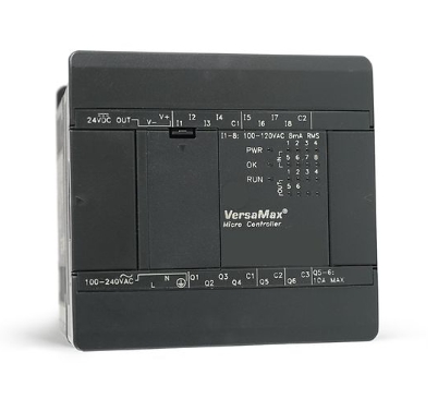 GE Fanuc IC200UEX009-A