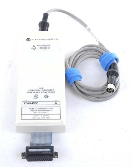 Allen Bradley 1745-PCC
