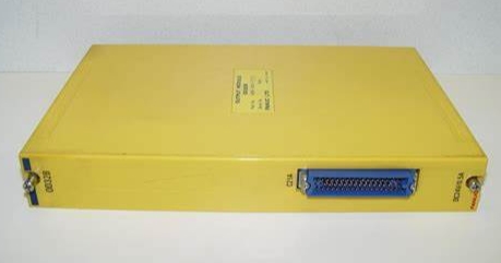 GE Fanuc A03B-0801-C112