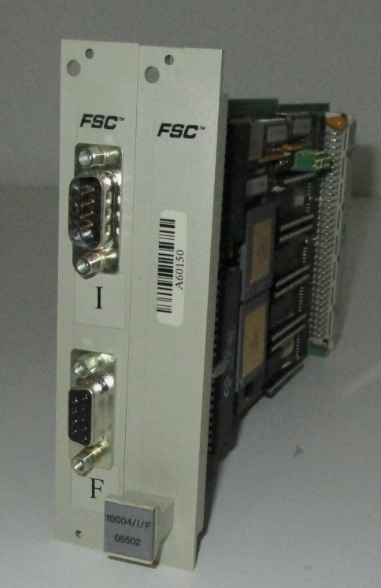 Honeywell 10004/I/F