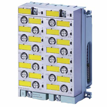 SIEMENS 6ES7148-4FC00-0AB0