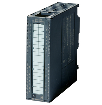 SIEMENS 6ES7322-1CF00-0AA0
