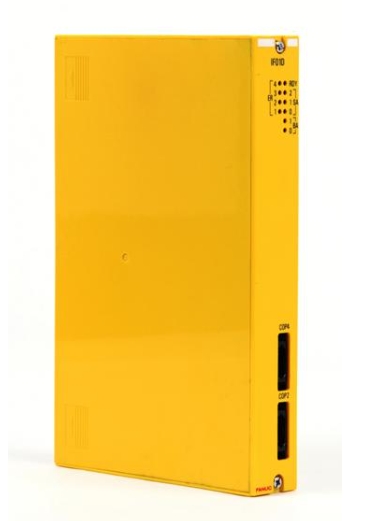 GE Fanuc A03B-0801-C104