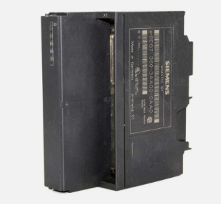 SIEMENS 6ES7360-3AA00-0AA0