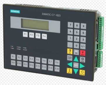 SIEMENS 6ES7623-1AE00-0AE3