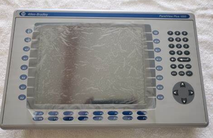 Allen Bradley 2711P-B10C4A1
