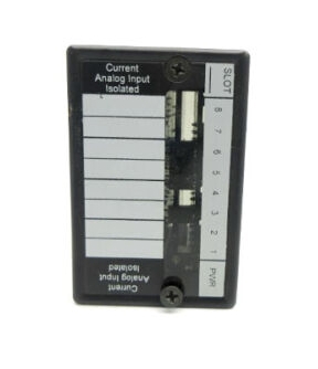 GE Fanuc HE670ADC830