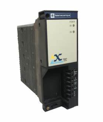 Schneider TSXSUP702