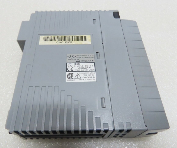 Yokogawa ADV869