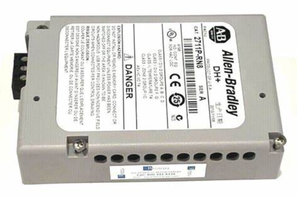 Allen Bradley 2711P-RN8