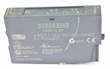 SIEMENS 6ES7132-4BD00-0AA0