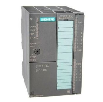 SIEMENS 6ES7312-5AC00-0AB0
