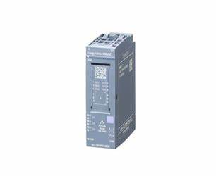 SIEMENS 6ES7134-6PA01-0BD0