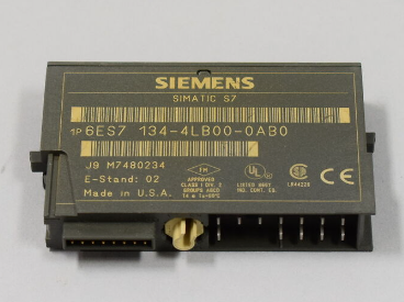 SIEMENS 6ES7134-4LB00-0AB0