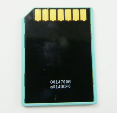 SIEMENS 6ES7953-8LJ00-0AA0