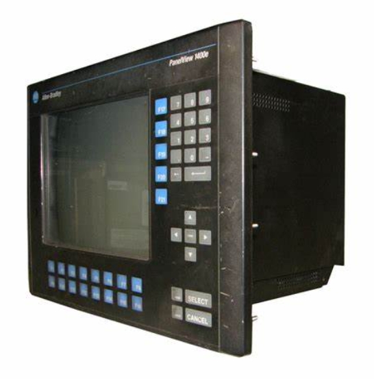 Allen Bradley 2711E-K14C15