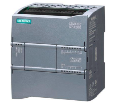 SIEMENS 6ES7212-1AE40-0XB0