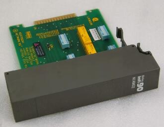 ABB NIAM02