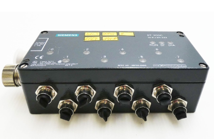 SIEMENS 6ES7141-0BF00-0XB0
