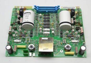 ABB SAFT 121 PAC