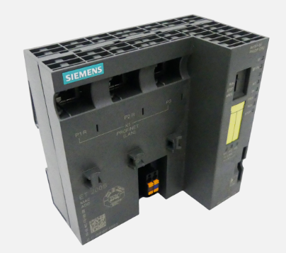 SIEMENS 6ES7151-8FB01-0AB0
