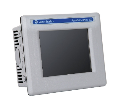 Allen Bradley 2711PC-T6C20D