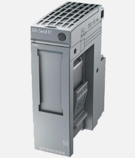 SIEMENS 6ES7193-6AS00-0AA0