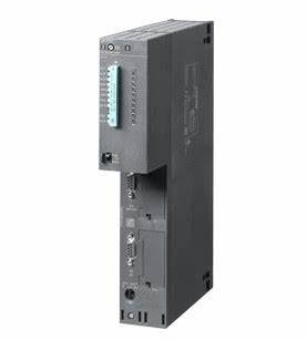 SIEMENS 6ES7417-4XT07-0AB0