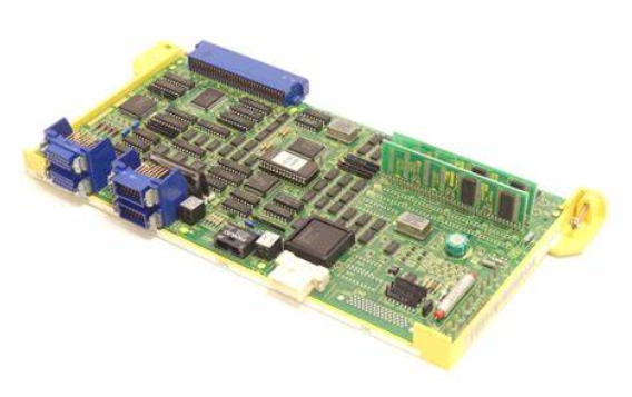 GE Fanuc A16B-2200-0524