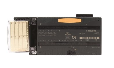 GE Fanuc IC200MDD843C