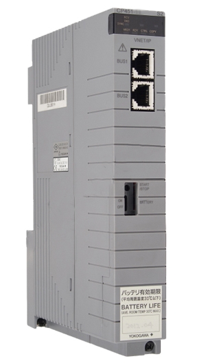 Yokogawa CP451-10 S2