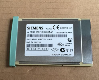 SIEMENS 6ES7952-1KL00-0AA0