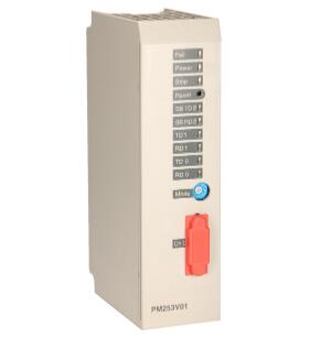 ABB PM253V01