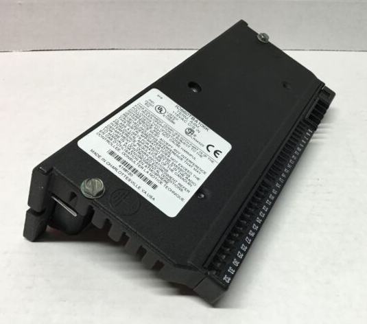 GE Fanuc IC660TSS100
