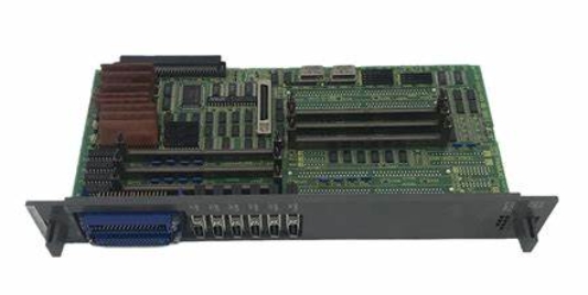 GE Fanuc A16B-2200-0855
