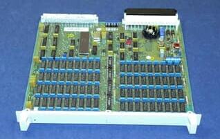 ABB DSMB114 57360001-MG