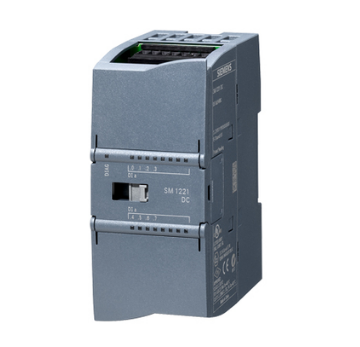 SIEMENS 6ES7221-1BH32-0XB0