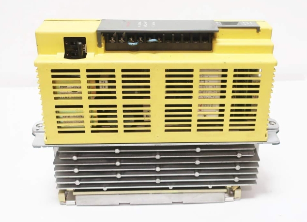 GE Fanuc A06B-6066-H005