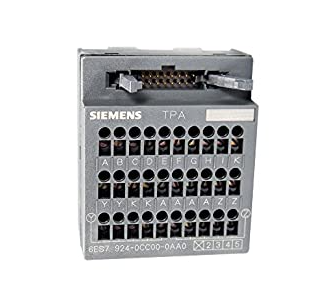 SIEMENS 6ES7924-0AA00-0AA0