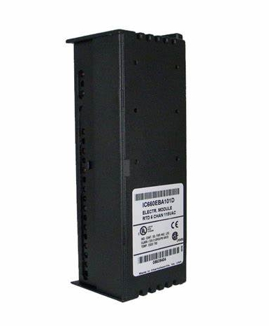 GE Fanuc IC660EBA101