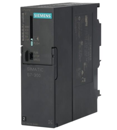 SIEMENS 6ES7312-1AE14-0AB0