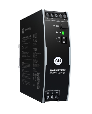 Allen Bradley 1606-XL240EP