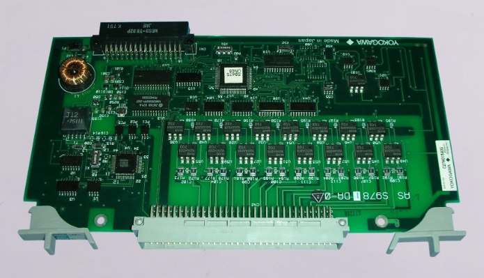 Yokogawa AMM11