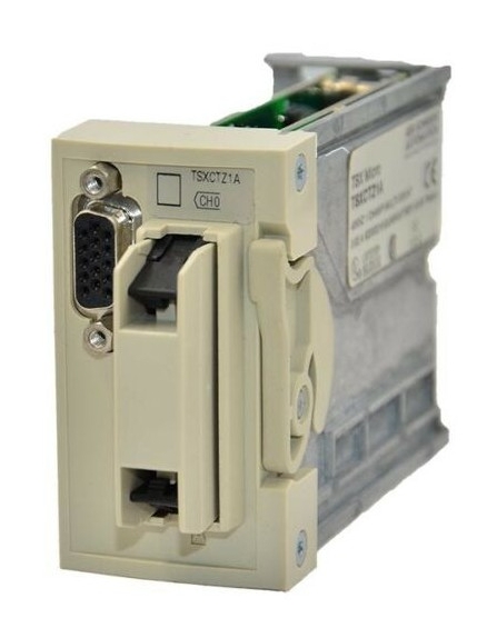 Schneider TSXCTZ1A