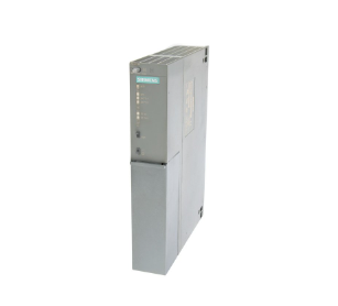SIEMENS 6ES7407-0KA00-0AA0