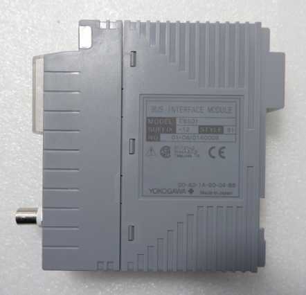 Yokogawa EB501
