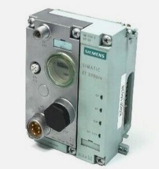 SIEMENS 6ES7194-4AD00-0AA0