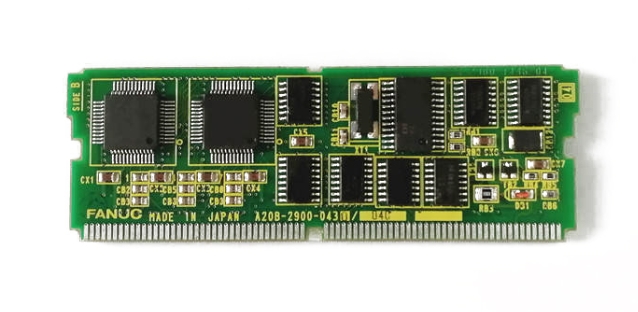 GE Fanuc A20B-2900-0430/04C
