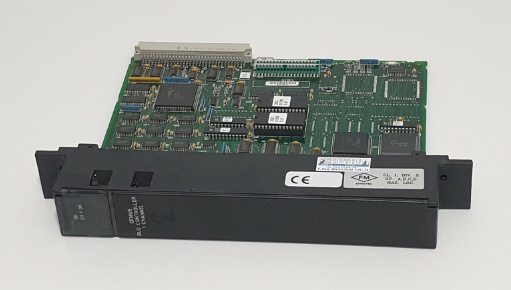 GE Fanuc IC697BEM731W