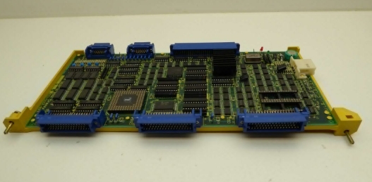 GE Fanuc A16B-2200-0320/06A